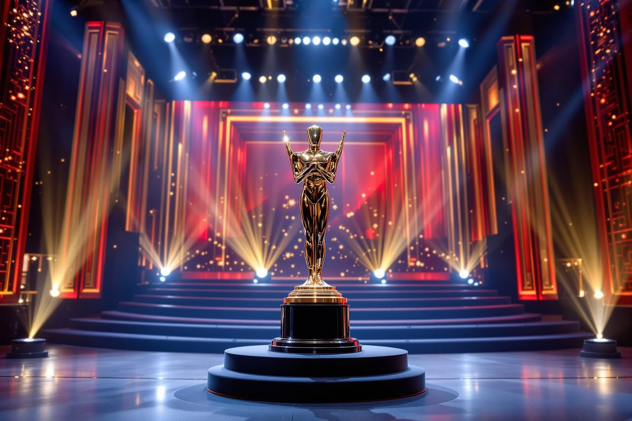 成人短视频荣获第32届金鸡奖最佳影片等三项大奖